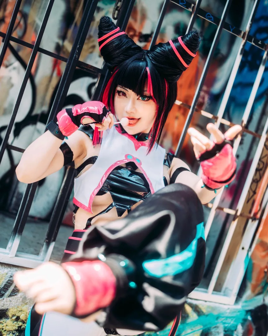 Juri Han