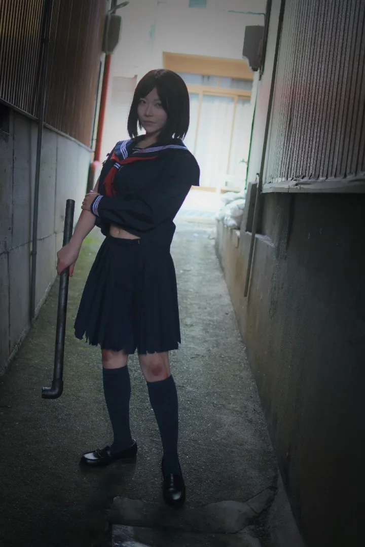 深水雛子