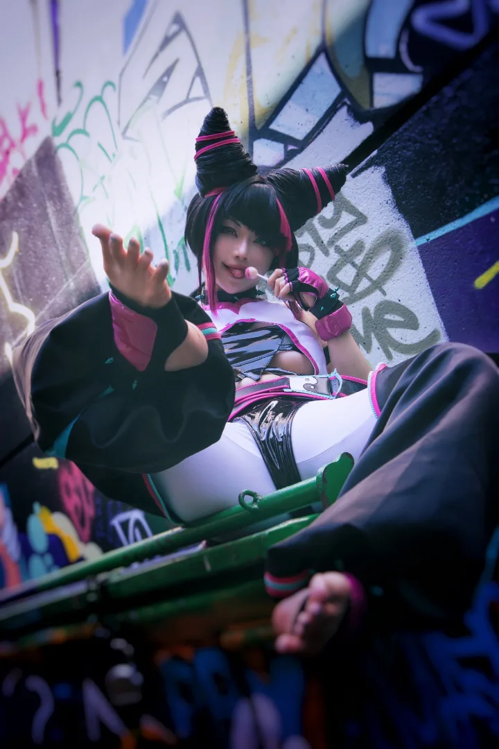 Juri Han