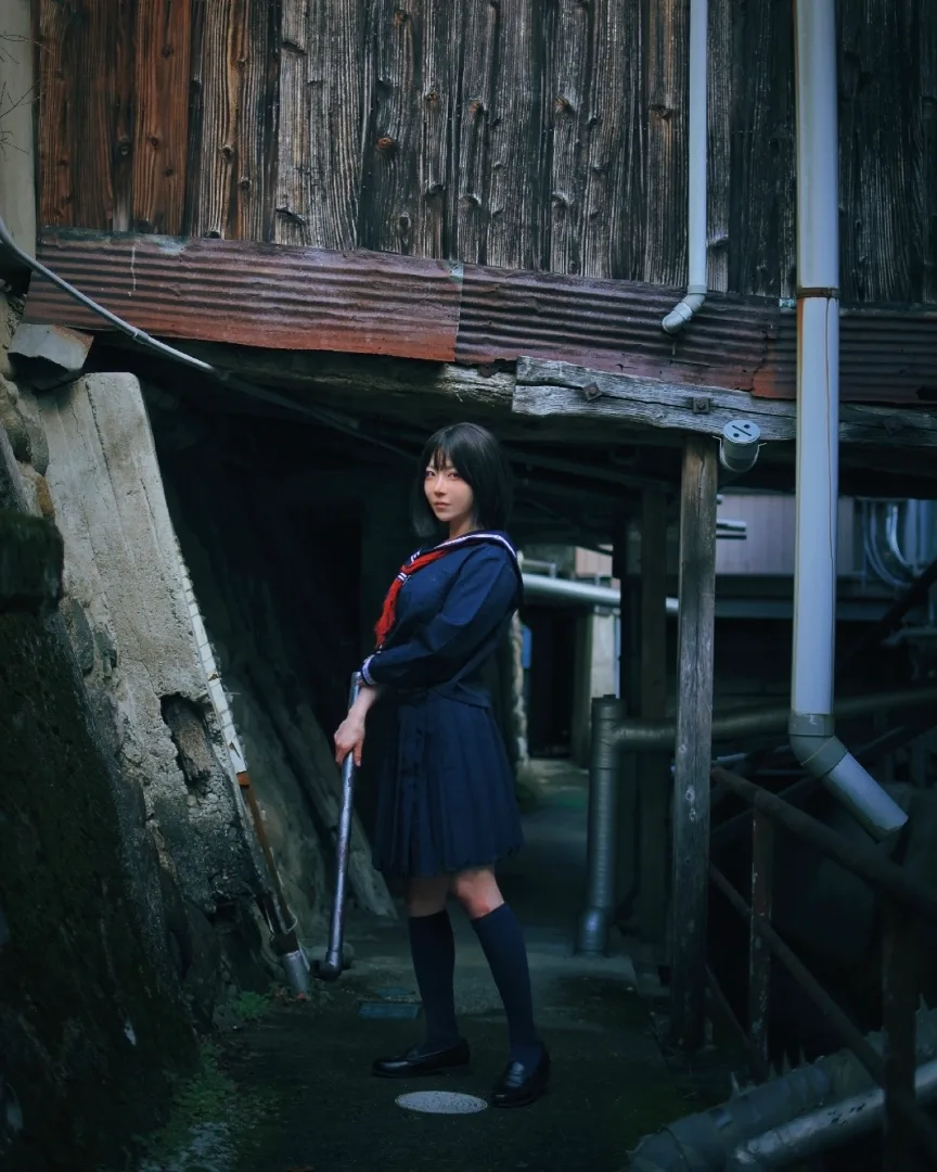 深水雛子